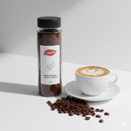 Coorg Original Coffee Powder