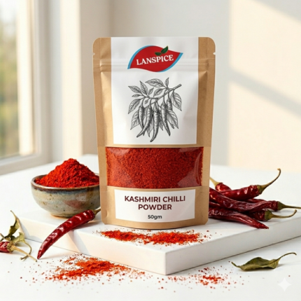 Kashmiri Chilli Powder